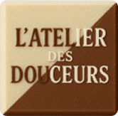 Latelier Des Douceurs Boulangerie Artisanale Vence Logo