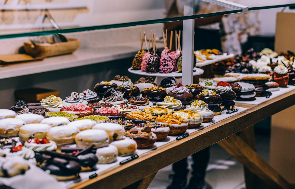 Latelier Des Douceurs Boulangerie Artisanale Vence Patisserie A La Commande Ou En Take Away