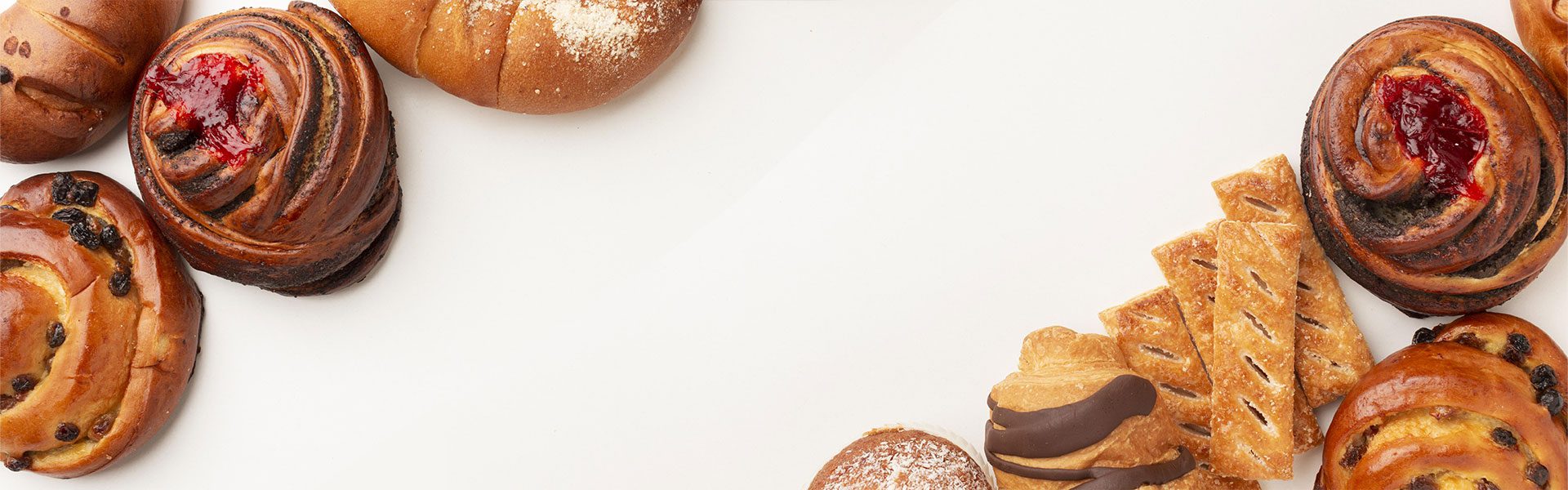 Boulangerie Artisanale à Vence - L'ATELIER DES DOUCEURS 